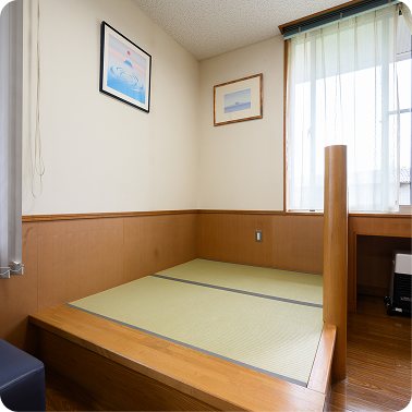 院内案内